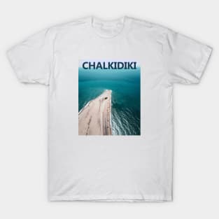 Chalkidiki T-Shirt